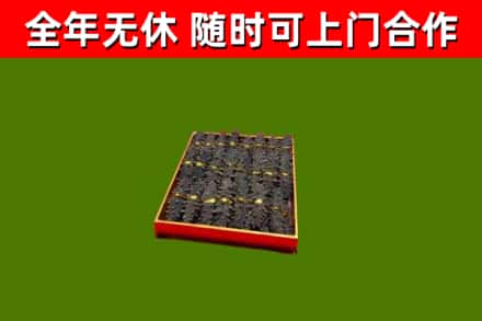 上杭回收海参